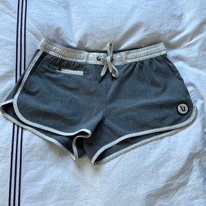 Vuori shorts